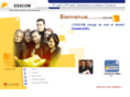 esscom-formation.com