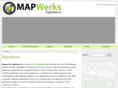 mapwerks.com