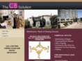 thecbsolution.com