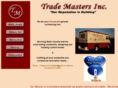 trademastersinc.net