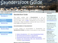saundersfootguide.co.uk