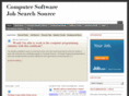 computerprogrammerjobsearchsource.com