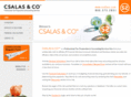 csalasc.com