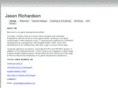 jasonrichardson.net