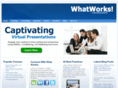 whatworks.biz