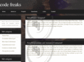 codefreaks.org