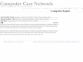 computercarenetwork.com
