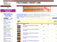 factoringcreditline.com