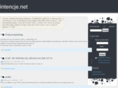 intencje.net