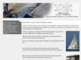 oceanyachtcompany.com