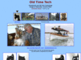 oldtimetech.net