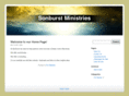 sonburstministries.com