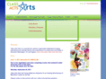 classactsarts.org