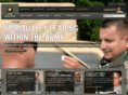 goarmychaplain.com