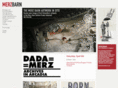 merzbarn.net