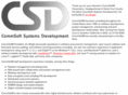 commsoft.com