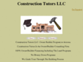 constructiontutors.com