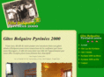 gite-pyrenees2000.com