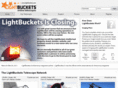 lightbuckets.com