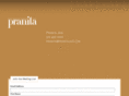 pranitajain.com