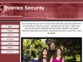 quantexsecurity.com