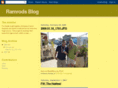 ramrodsblog.com