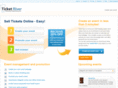 ticketriver.net
