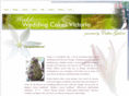 weddingcakesvictoria.com
