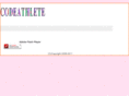 codeathlete.jp