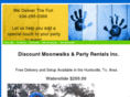 discountmoonwalks.com