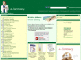 e-farmacy.com