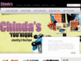 chindasyouniqueboutique.com