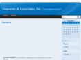 heavenerandassociates.com