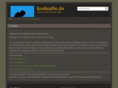 kodeaffe.de
