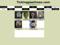 tickingpastimes.com