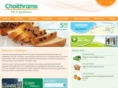 choithram.com