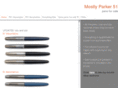 mostlyparker51.com