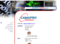 camapro.com