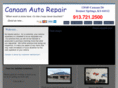 canaanauto.net