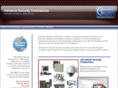 securitysystems-milwaukee.com