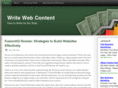write-web-content.com