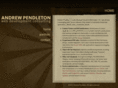 andrewpendleton.net
