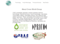 crossworldgroup.com