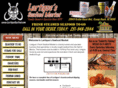 lartiguesseafood.com