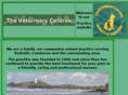 theveterinarycentres.co.uk