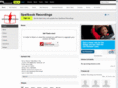 spellbookrecordings.com