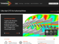 turbostream-cfd.net