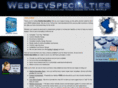 webdevspecialties.com
