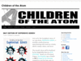 childrenoftheatom.net