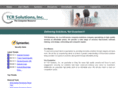 tcrsolutions.net